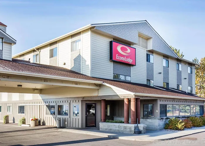 Baymont By Wyndham Missoula