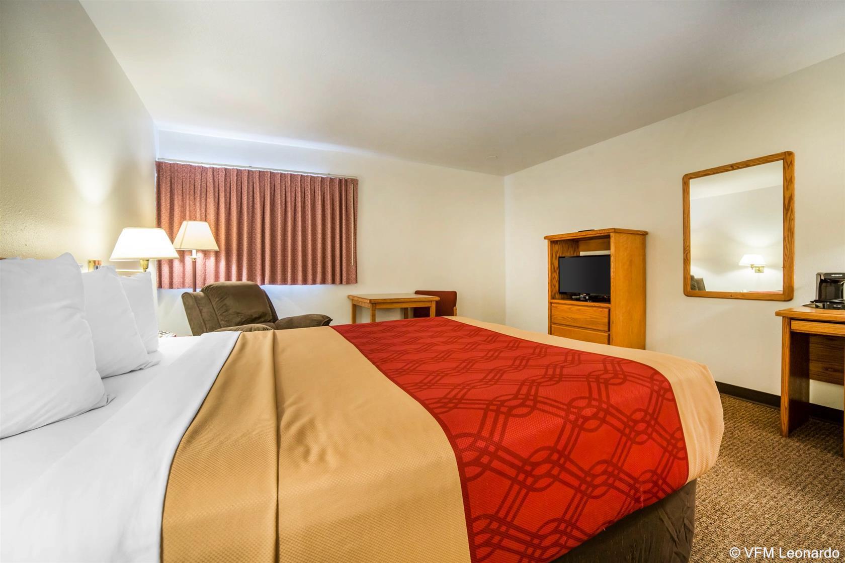 Baymont By Wyndham Alojamento de Turismo Selvagem *
