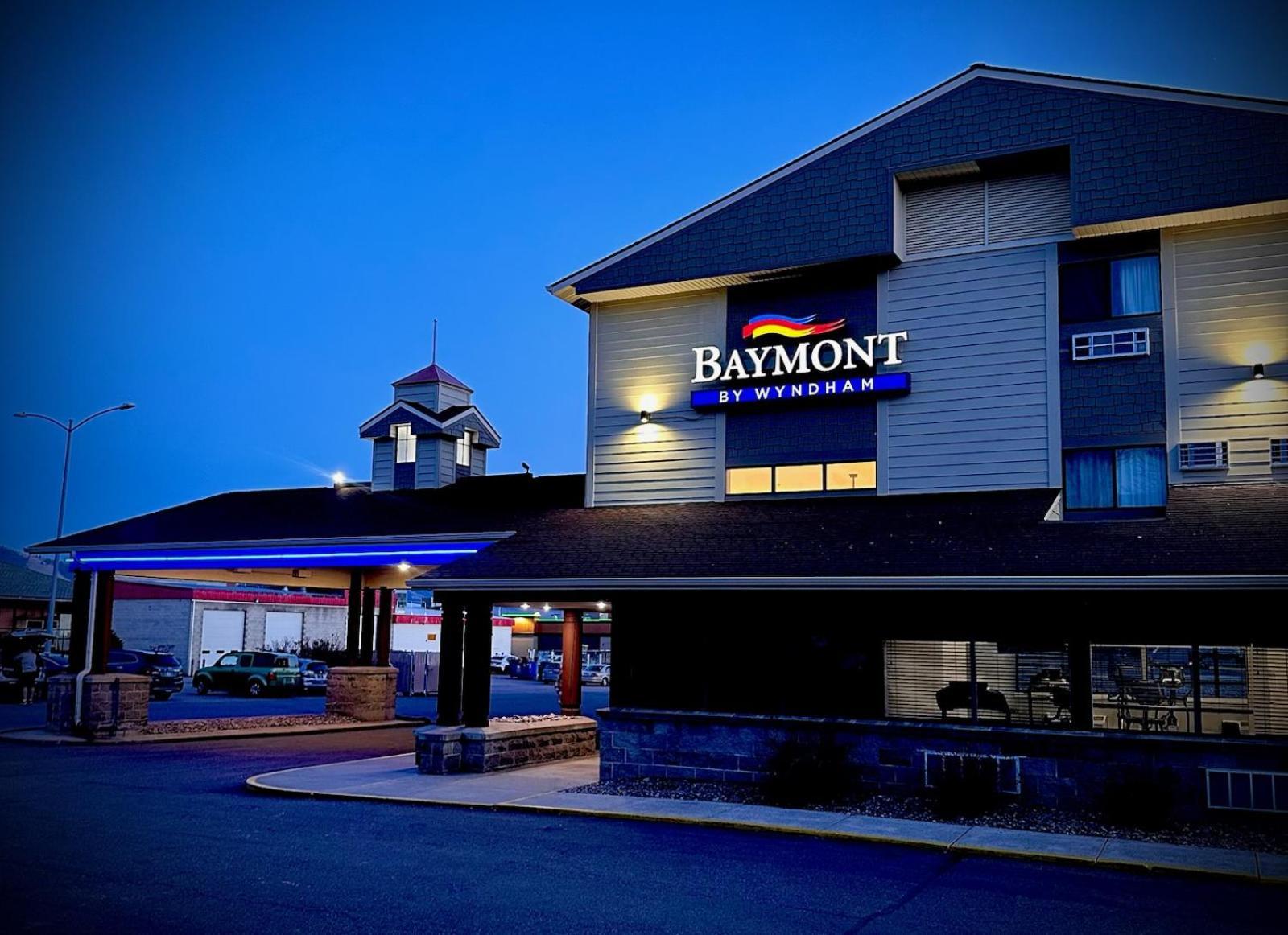 Baymont By Wyndham