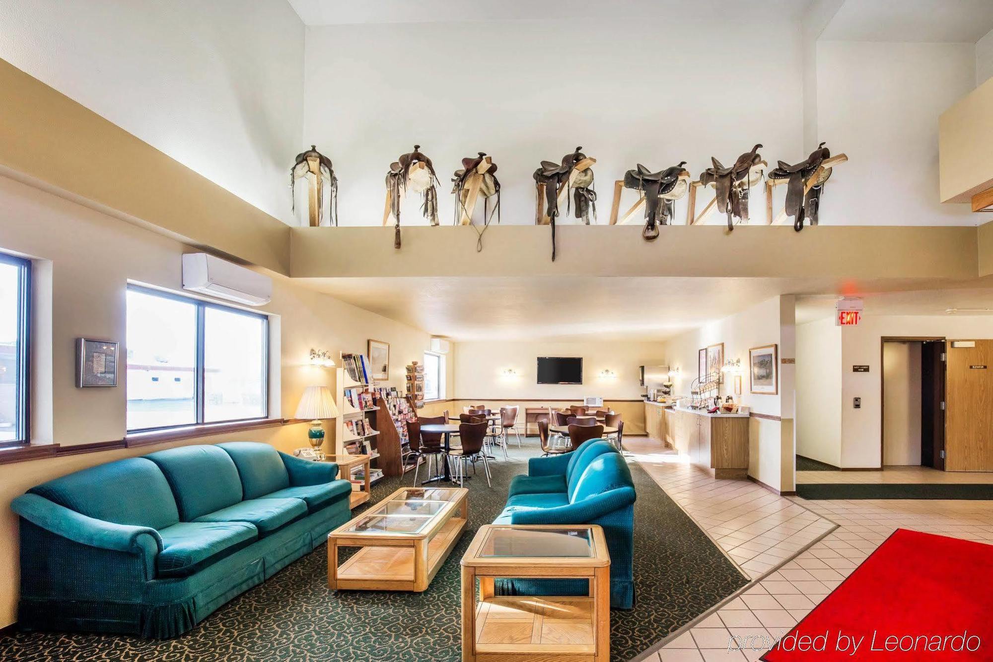 Lodge Baymont By Wyndham *