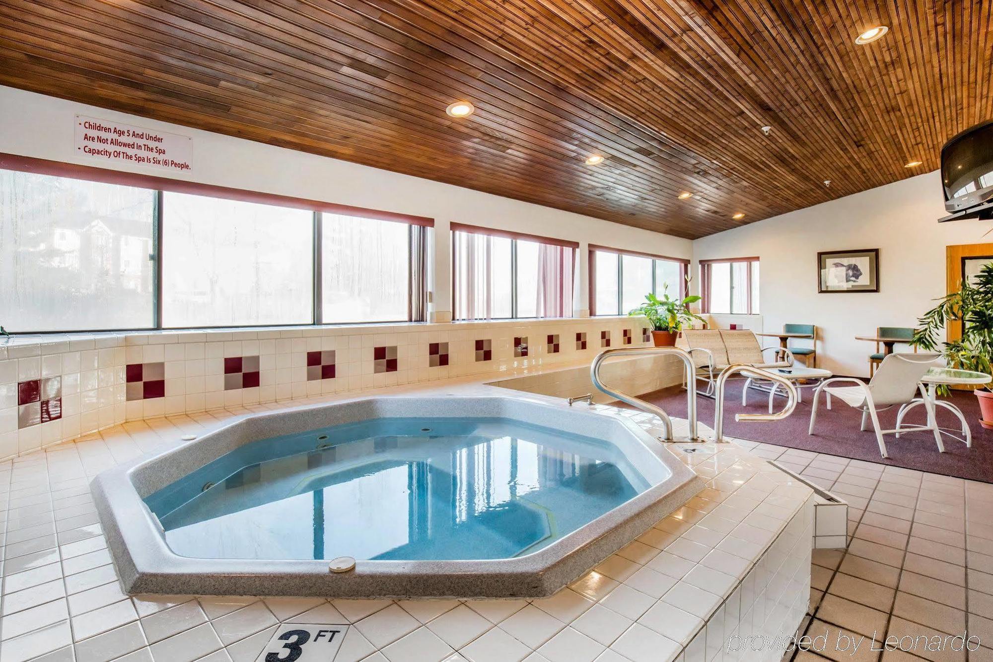 Baymont By Wyndham Missoula