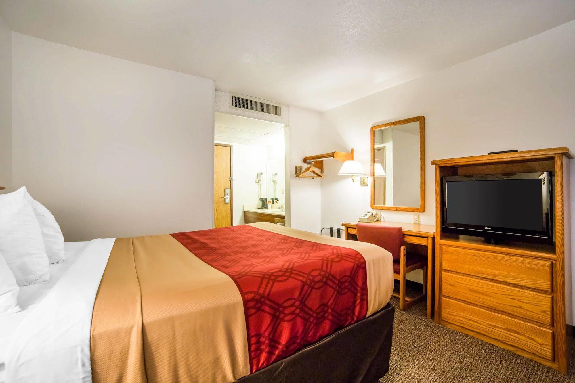Lodge Baymont By Wyndham Missoula