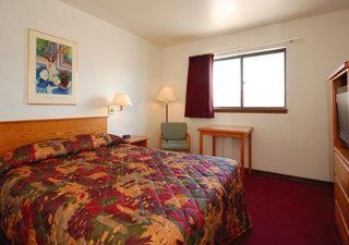 Lodge Econo Missoula