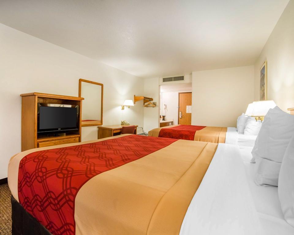 Baymont By Wyndham Lodge Missoula
