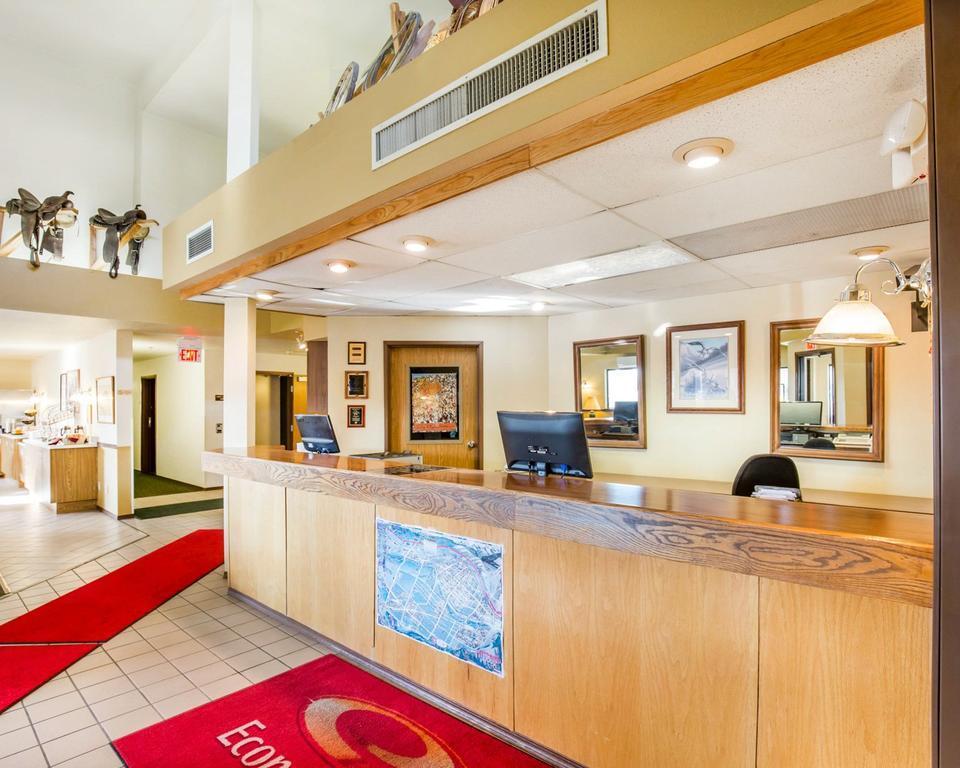Baymont By Wyndham Lodge