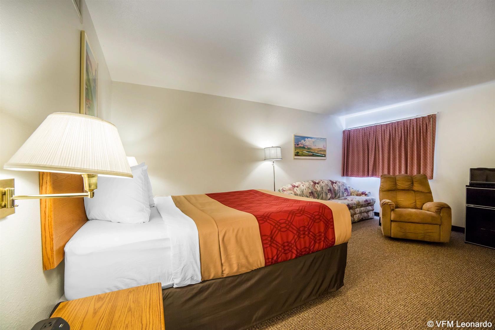 Baymont By Wyndham Lodge