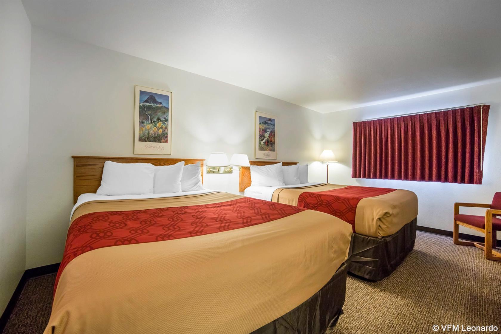 Lodge Baymont By Wyndham *