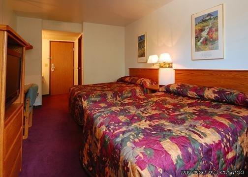 Baymont By Wyndham Lodge Missoula
