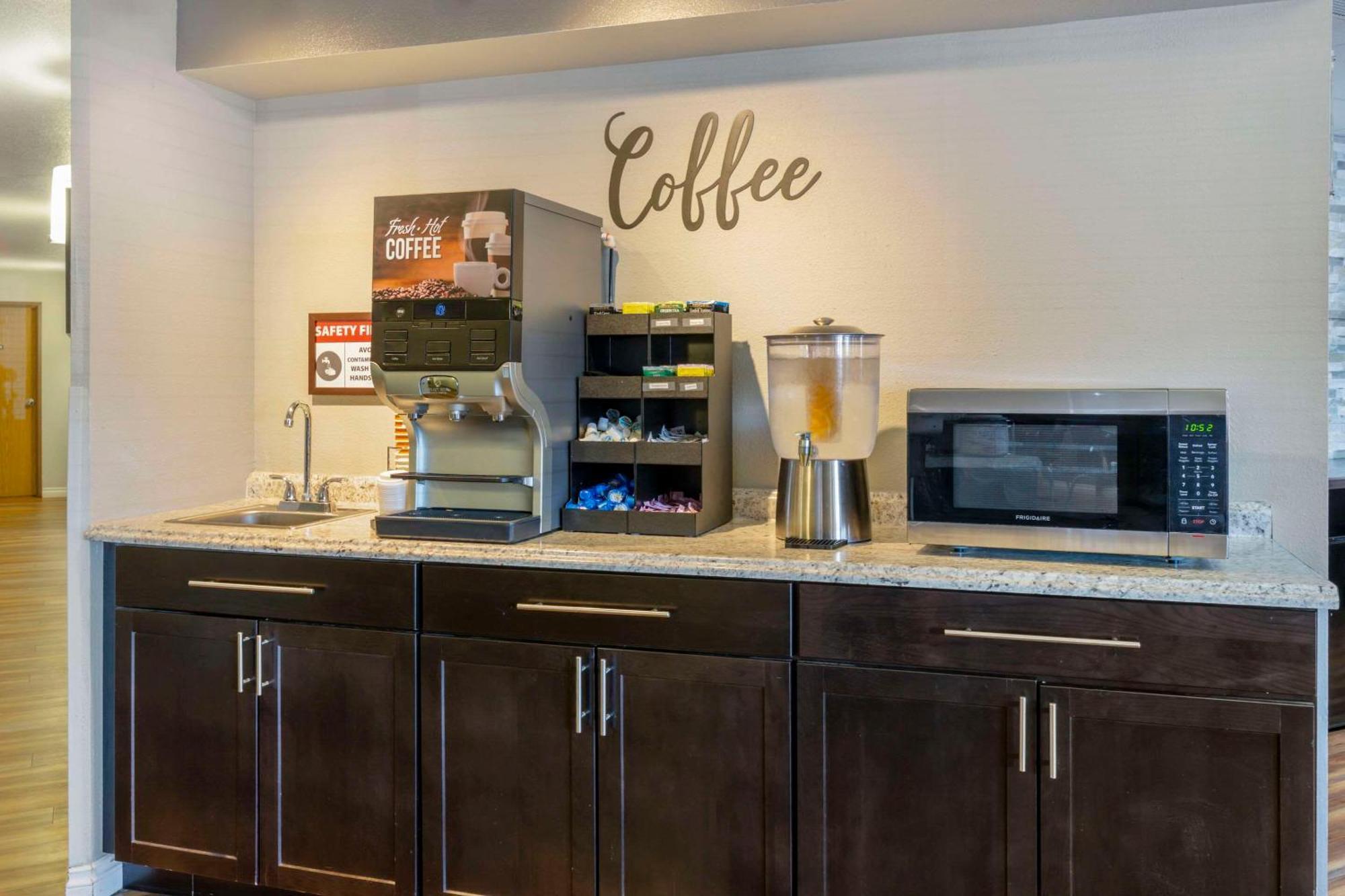 Econo Lodge Missoula