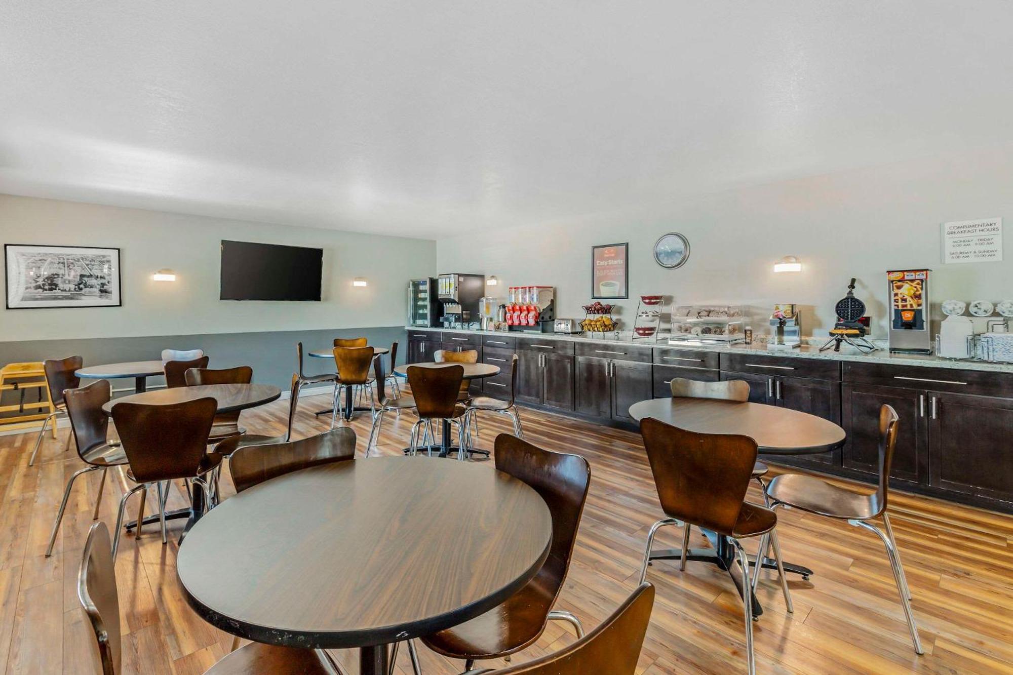 Baymont By Wyndham Missoula