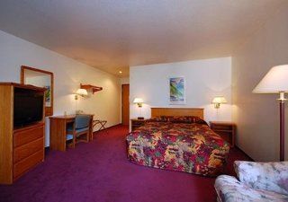 Lodge Econo Missoula