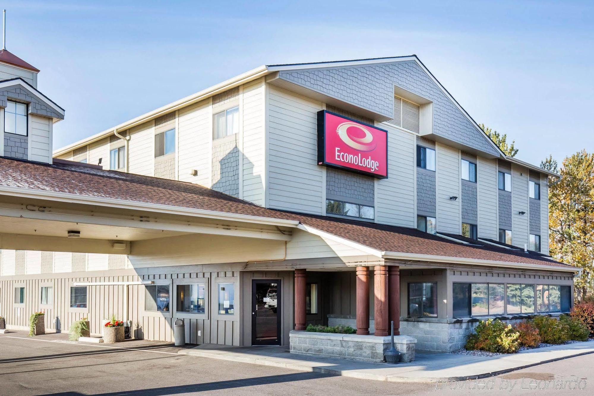 Lodge Econo