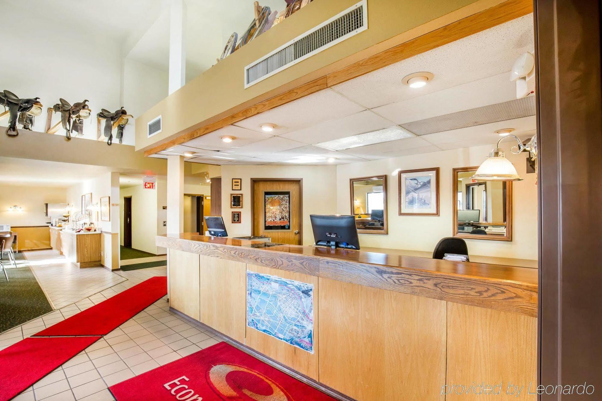 Lodge Econo Missoula