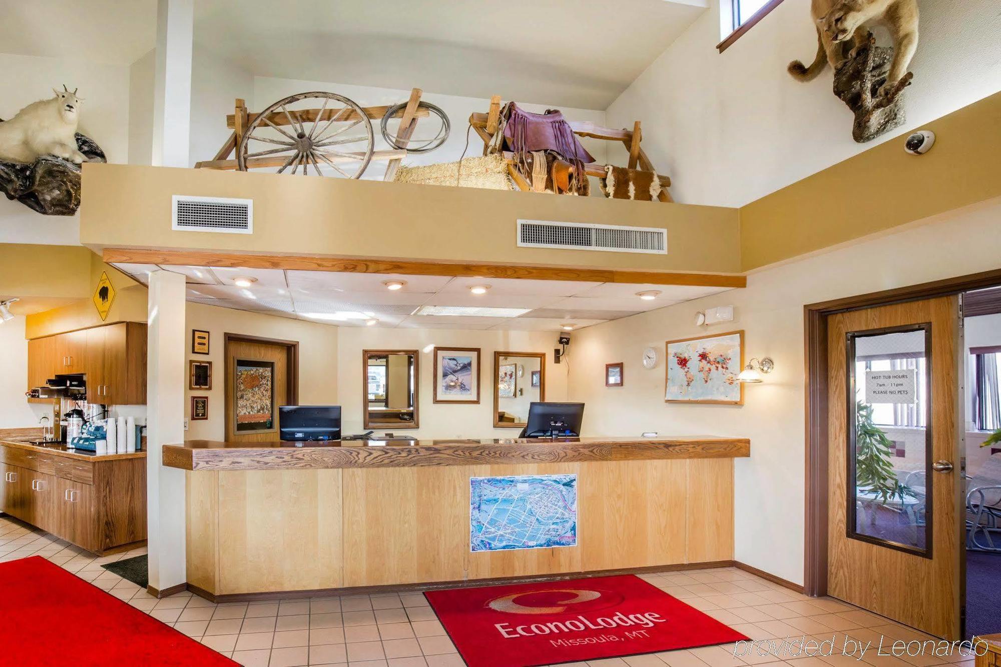 Lodge Baymont By Wyndham