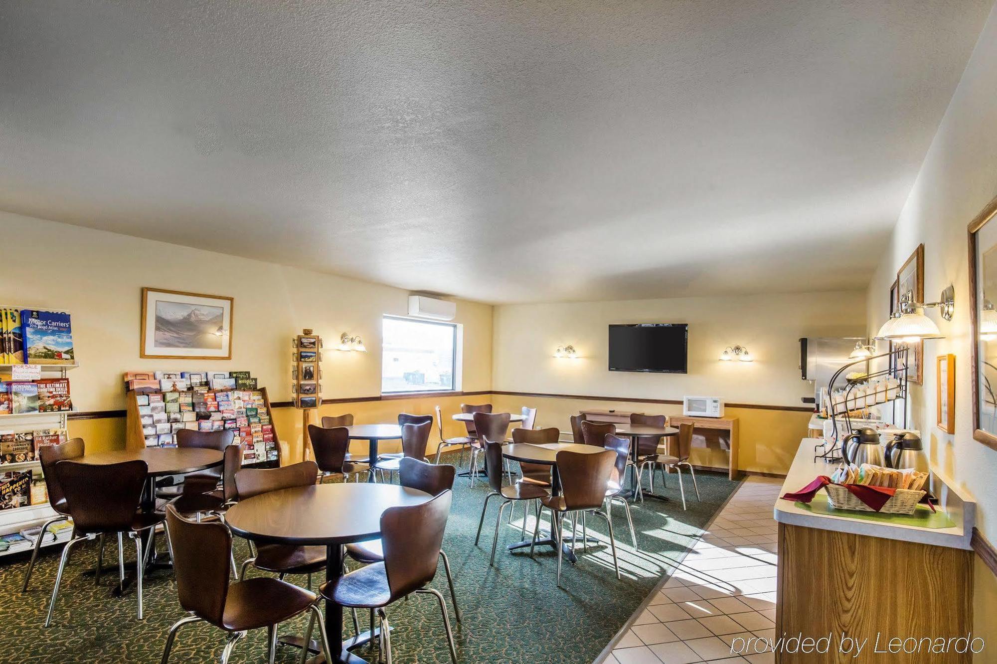Baymont By Wyndham Missoula