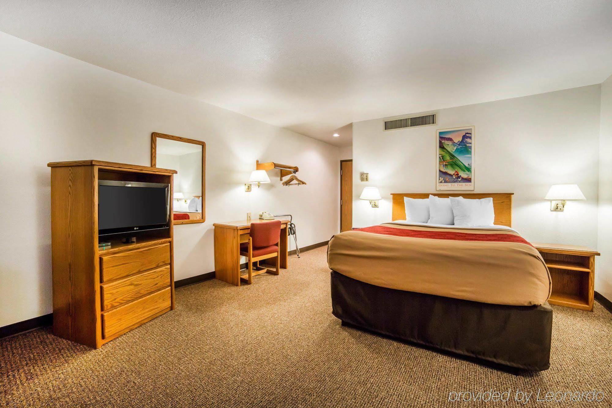 Baymont By Wyndham Missoula