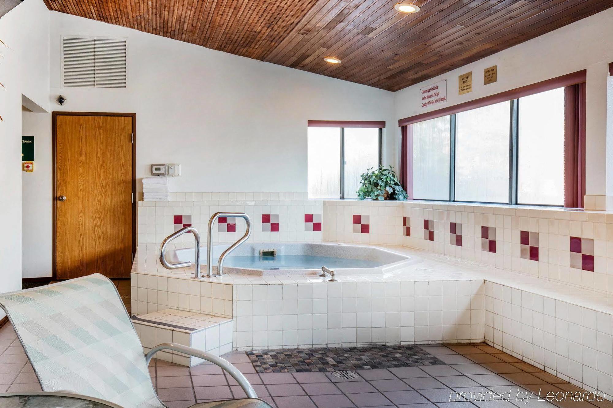 Baymont By Wyndham Lodge *